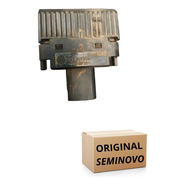 Botão Reostato Luz Painel Polo 2014 6q0941334 Amarok V6