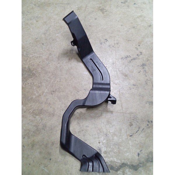 Duto De Ar Ld Esquerdo Da Dodge Ram 2500 2023 Original Usado