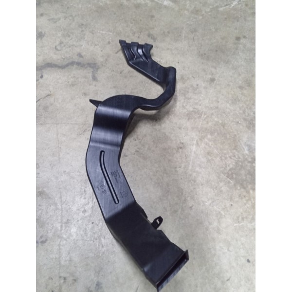 Duto De Ar Ld Esquerdo Da Dodge Ram 2500 2023 Original Usado