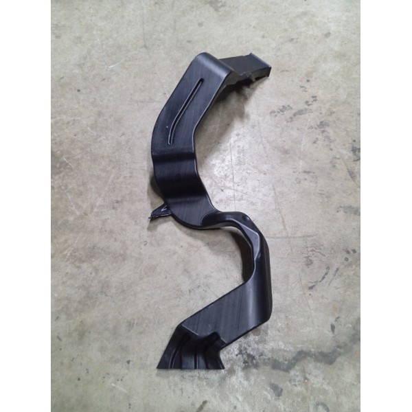 Duto De Ar Ld Esquerdo Da Dodge Ram 2500 2023 Original Usado