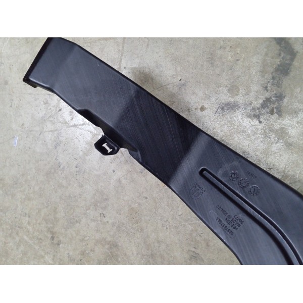 Duto De Ar Ld Esquerdo Da Dodge Ram 2500 2023 Original Usado