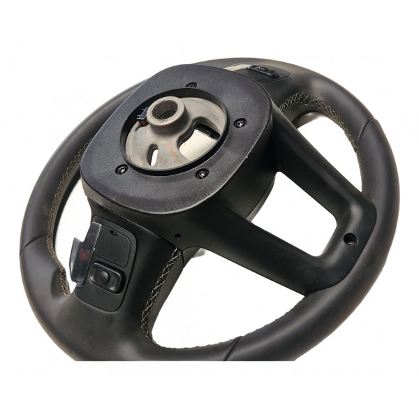 Volante Jeep Renegade 2022 Original Usado