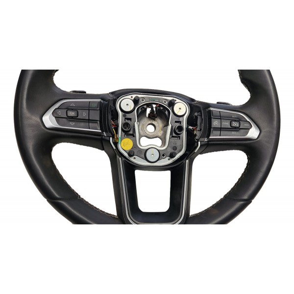 Volante Jeep Renegade 2022 Original Usado