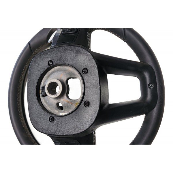 Volante Jeep Renegade 2022 Original Usado