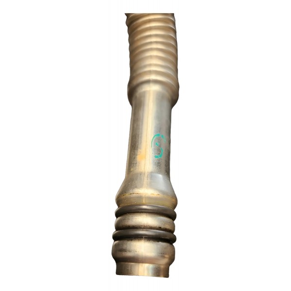 Cano Retorno Óleo Turbina Dodge Ram 2500 6.7 19-23