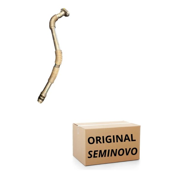 Cano Retorno Óleo Turbina Dodge Ram 2500 6.7 19-23