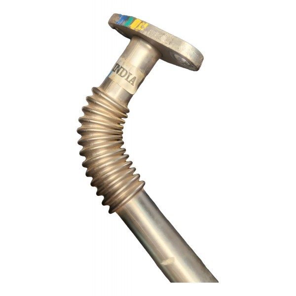 Cano Retorno Óleo Turbina Dodge Ram 2500 6.7 19-23