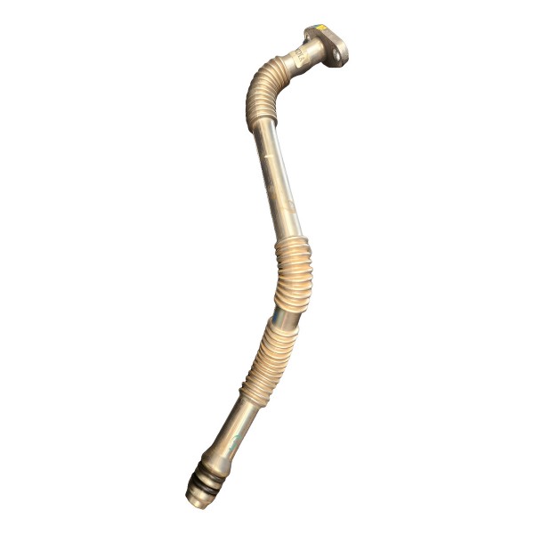 Cano Retorno Óleo Turbina Dodge Ram 2500 6.7 19-23