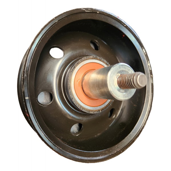 Polia Intermediaria Dodge Ram 6.7 Cummins 2022