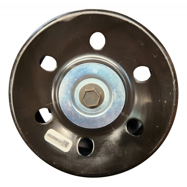 Polia Intermediaria Dodge Ram 6.7 Cummins 2022