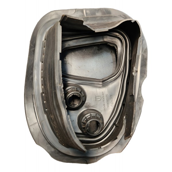 Guarda Pó Da Caixa De Ar Forçado Jeep Renegade 2019