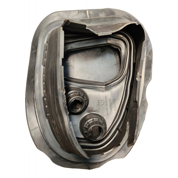 Guarda Pó Da Caixa De Ar Forçado Jeep Renegade 2019