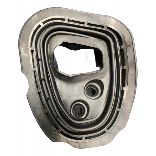 Guarda Pó Da Caixa De Ar Forçado Jeep Renegade 2019