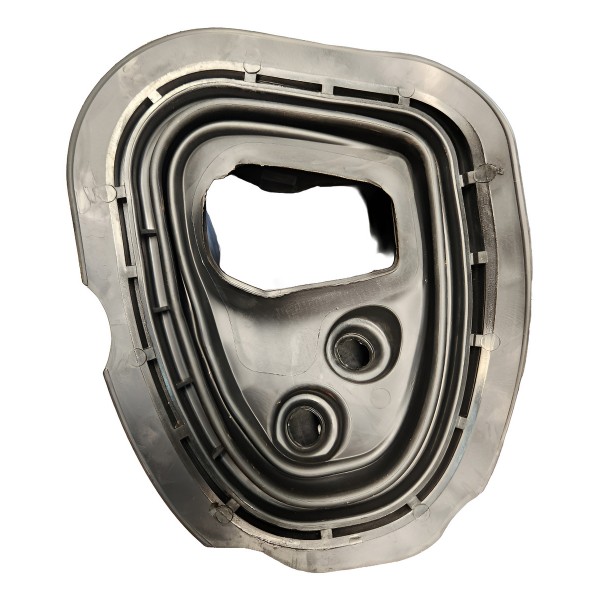 Guarda Pó Da Caixa De Ar Forçado Jeep Renegade 2019