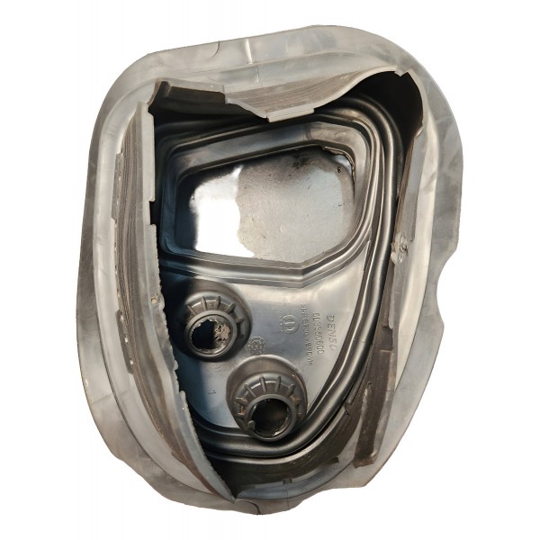 Guarda Pó Da Caixa De Ar Forçado Jeep Renegade 2019