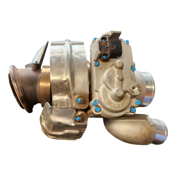 Turbina Dodge Ram 2500 2022/2023 Original 4x4 C\ Atuador