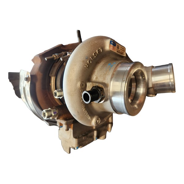 Turbina Dodge Ram 2500 2022/2023 Original 4x4 C\ Atuador