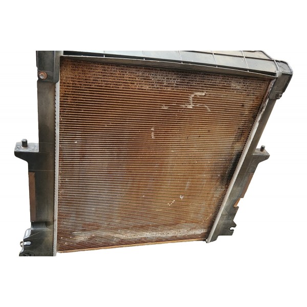 Radiador L200 Triton 3.2 2015 Original Usado