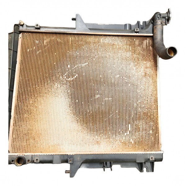 Radiador L200 Triton 3.2 2015 Original Usado