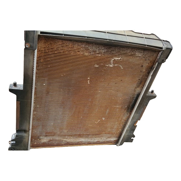 Radiador L200 Triton 3.2 2015 Original Usado