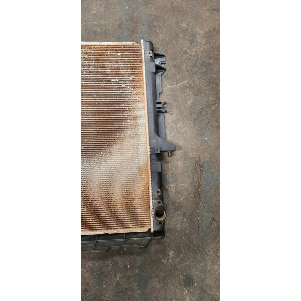 Radiador L200 Triton 3.2 2015 Original Usado