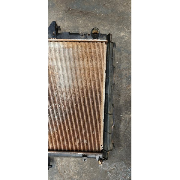 Radiador L200 Triton 3.2 2015 Original Usado