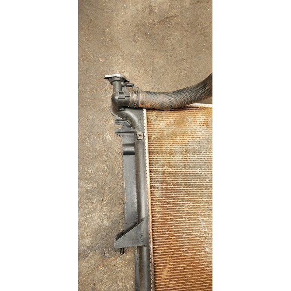 Radiador L200 Triton 3.2 2015 Original Usado