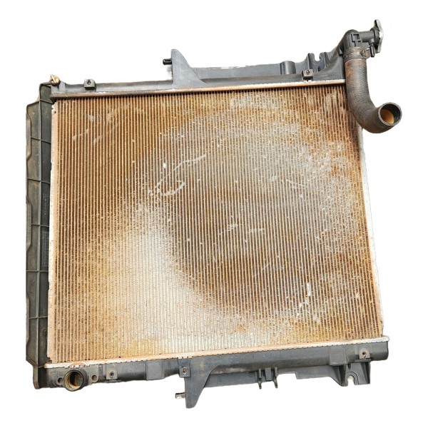 Radiador L200 Triton 3.2 2015 Original Usado