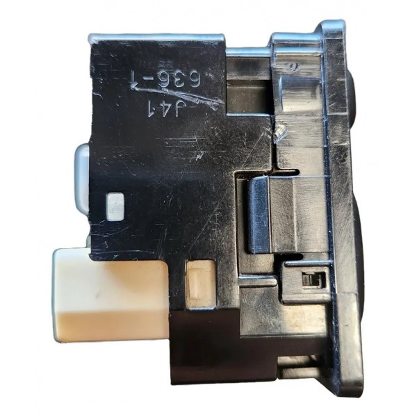 Botão Ajuste Retroviso Toyota Hillux Srv 2018