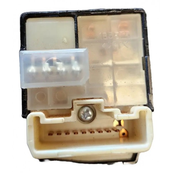 Botão Ajuste Retroviso Toyota Hillux Srv 2018