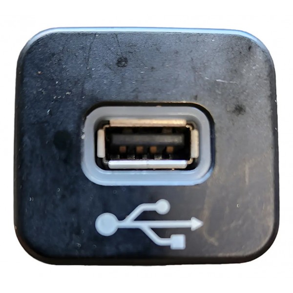 Entrada Usb Console Argo Toro Renegade Compass 735600659