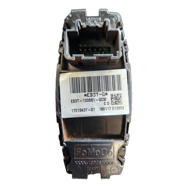 Botão Chave Farol Ford Ranger 2013-2019