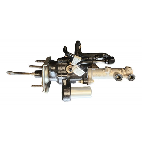 Reservatorio Hidrobuster Freio Dodge Ram 6.7 3500 2500 2022