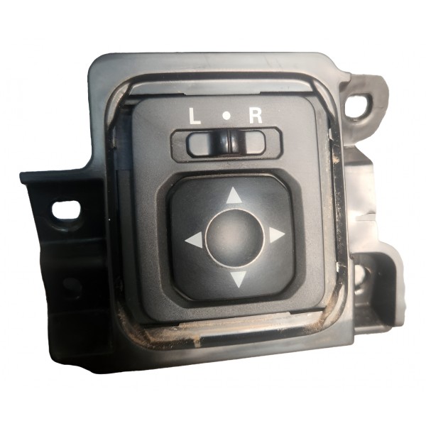 Botão Regulagem Retrovisor Mitsubishi L200 Triton 2023 2.4