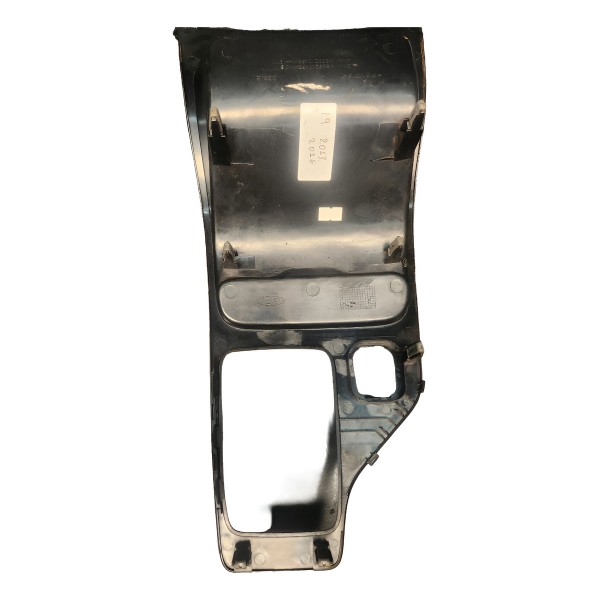 Acabamento Console Central Ford Ranger 2013/2016 - Original