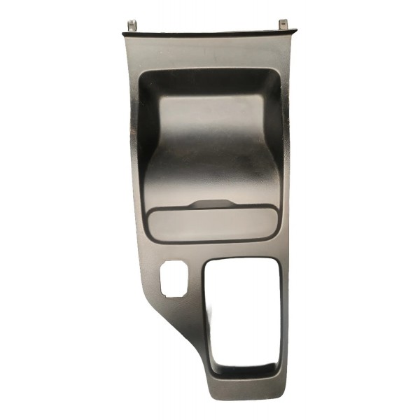 Acabamento Console Central Ford Ranger 2013/2016 - Original