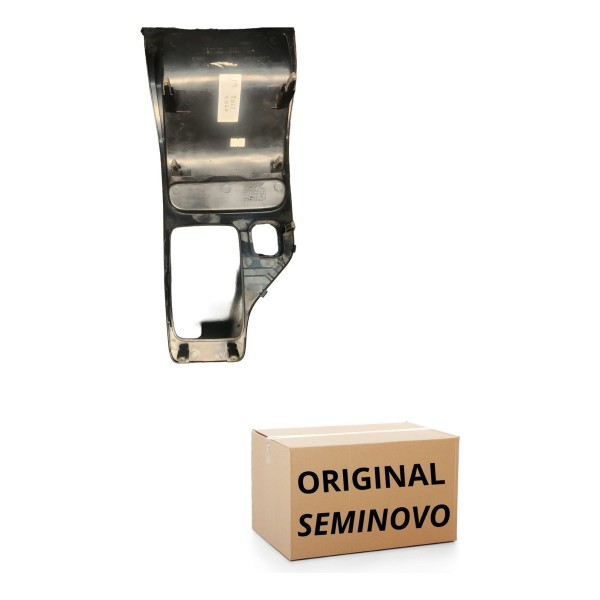 Acabamento Console Central Ford Ranger 2013/2016 - Original