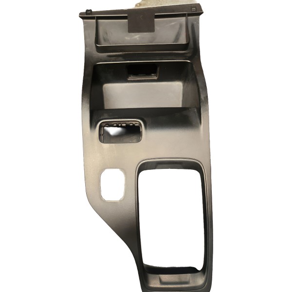 Acabamento Console Central Ford Ranger 2016 - Original