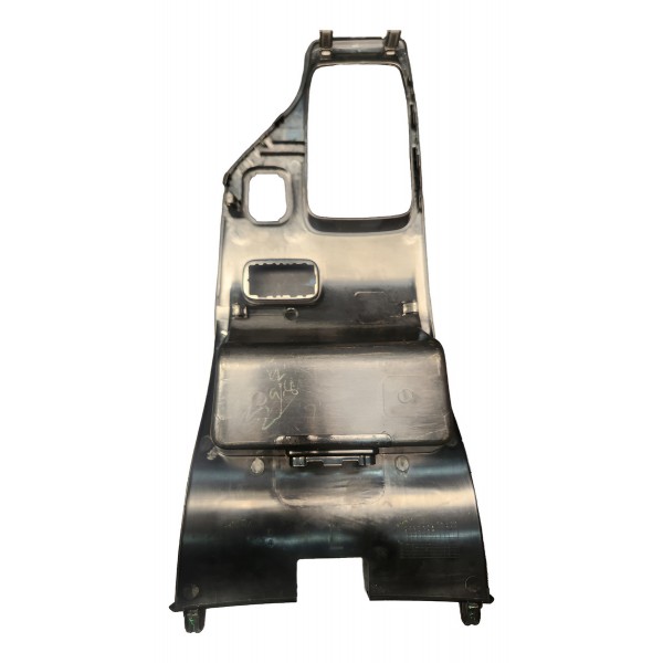 Acabamento Console Central Ford Ranger 2016 - Original