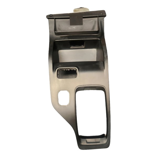 Acabamento Console Central Ford Ranger 2016 - Original