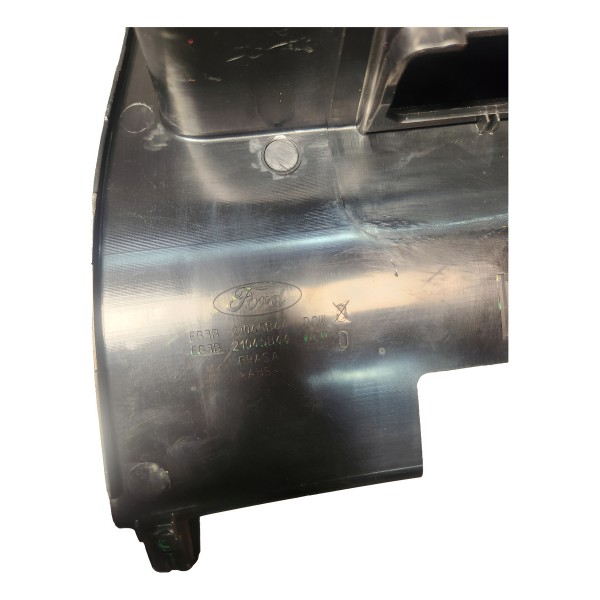 Acabamento Console Central Ford Ranger 2016 - Original