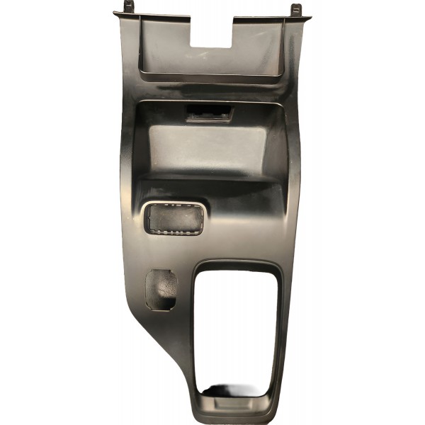 Acabamento Console Central Ford Ranger 2016 - Original