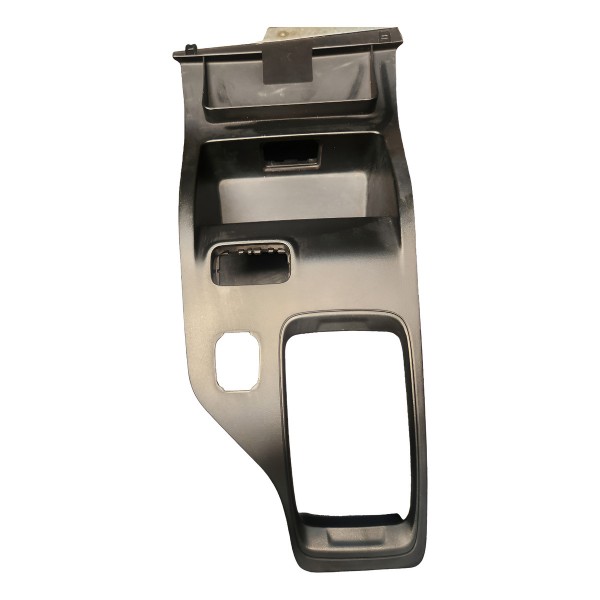 Acabamento Console Central Ford Ranger 2016 - Original