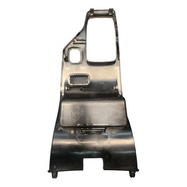 Acabamento Console Central Ford Ranger 2016 - Original