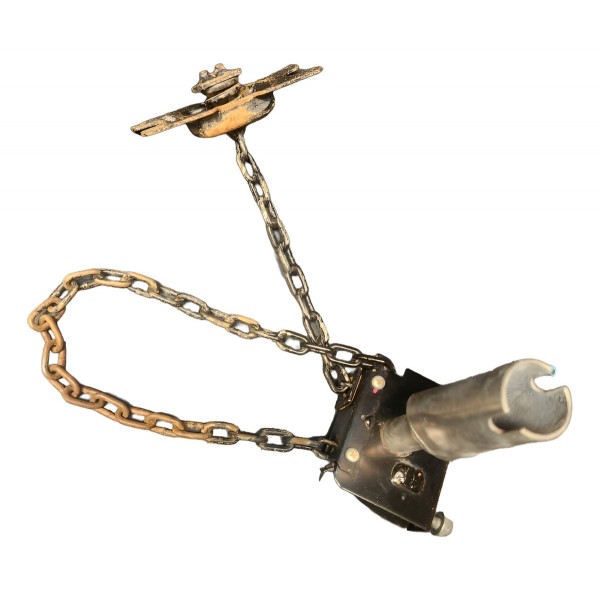 Catraca Estepe Mitsubishi Triton 2.4 2020