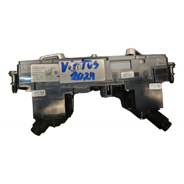 Comando Ar Condicionado Virtus 2024 Original