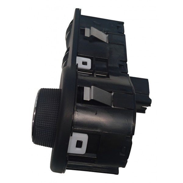 Comando Botão Farol Milha Jeep Renegade 1.8 2018/2023