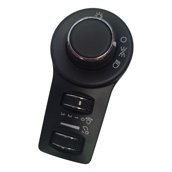 Comando Botão Farol Milha Jeep Renegade 1.8 2018/2023