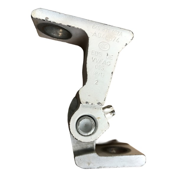 Dobradiça Porta Traseira Direita Vw Amarok 2010/2018 Orig