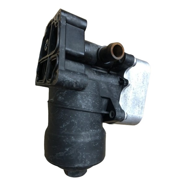 Trocador Calor Filtro Óleo Amarok 2.0 2016/2018